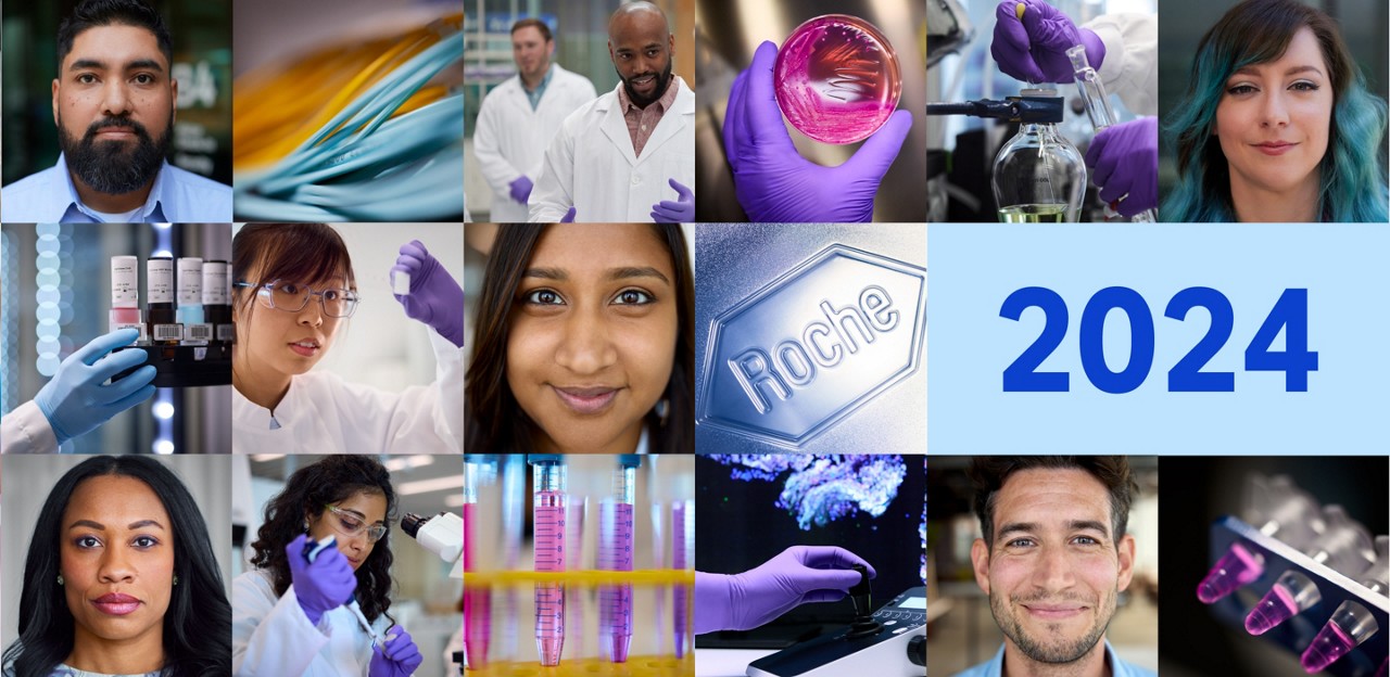 2025 in review: Advancing diagnostics through total integrated solutions